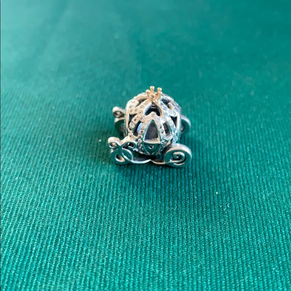 Pandora Charm